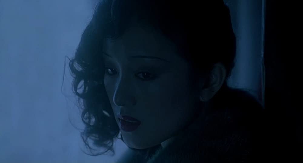 上海ルージュの画像