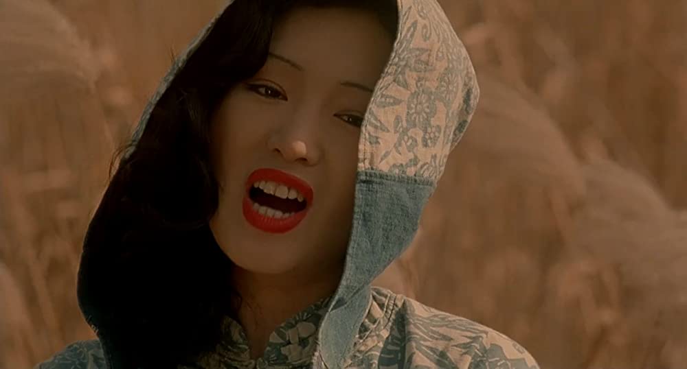 上海ルージュの画像