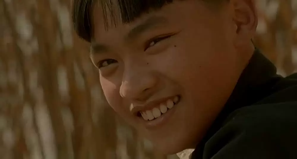 「上海ルージュ」Wang Xiaoxiaoの画像