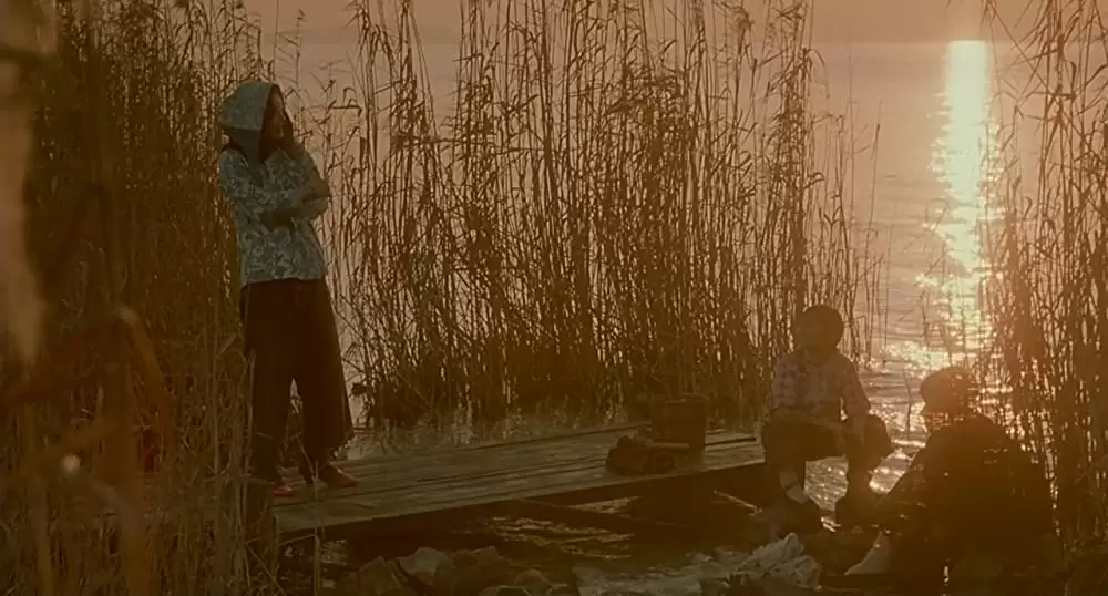 「上海ルージュ」巩俐 & Wang Xiaoxiaoの画像