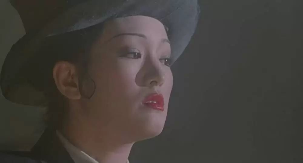 上海ルージュの画像