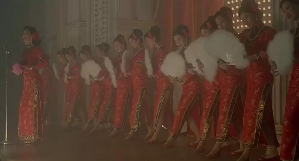 上海ルージュの画像