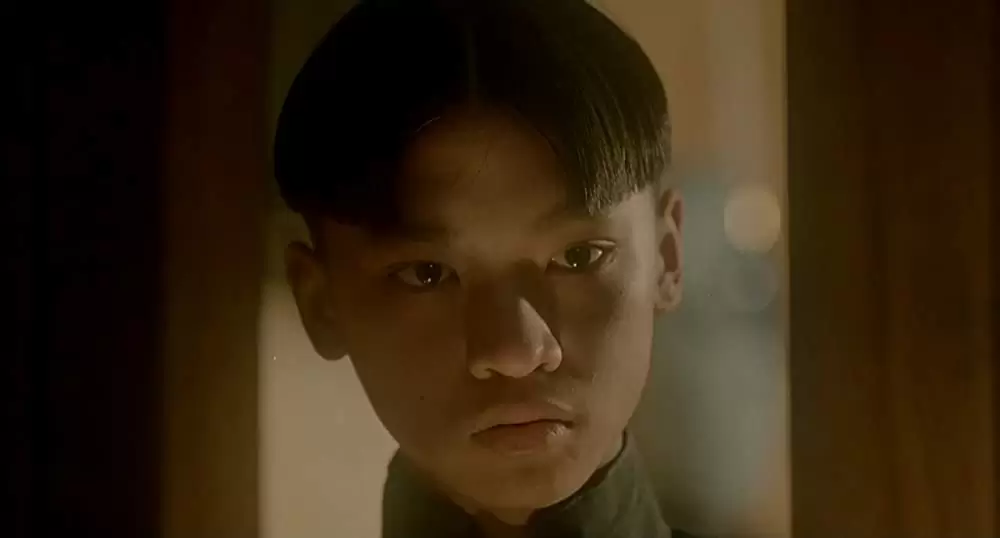 「上海ルージュ」Wang Xiaoxiaoの画像