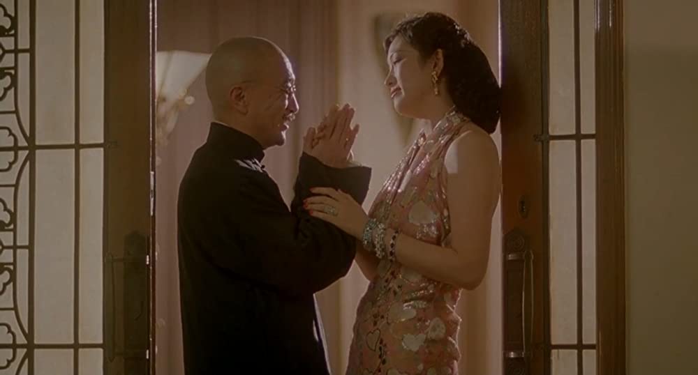 上海ルージュの画像