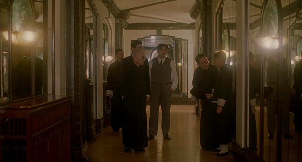 上海ルージュの画像