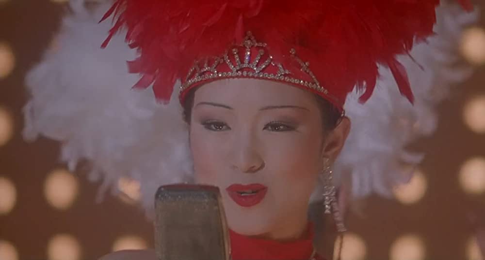 上海ルージュの画像