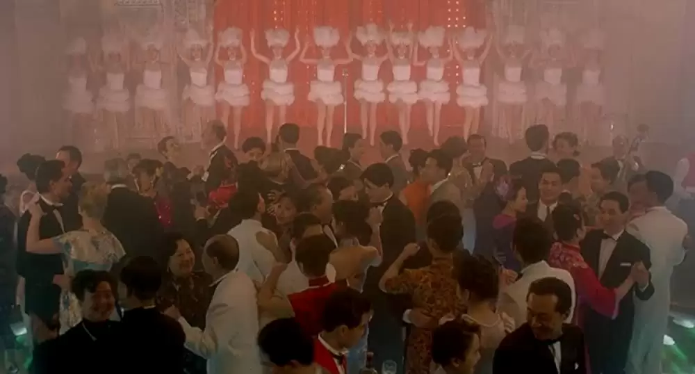 上海ルージュの画像