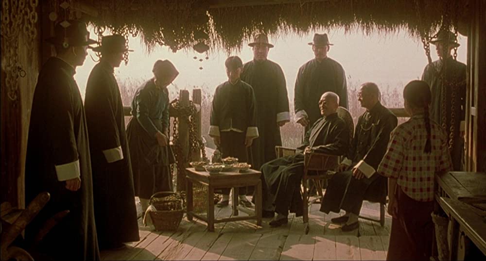 上海ルージュの画像