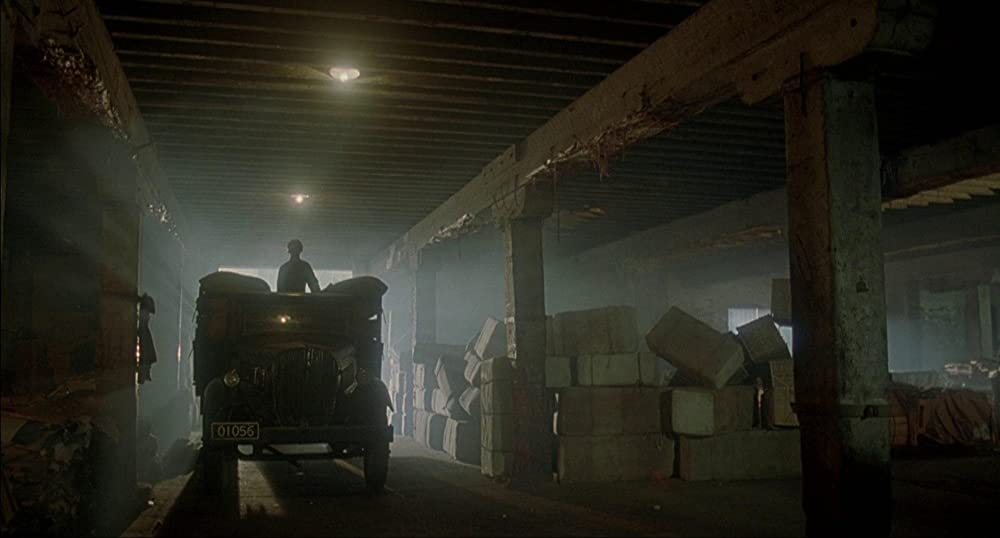 上海ルージュの画像