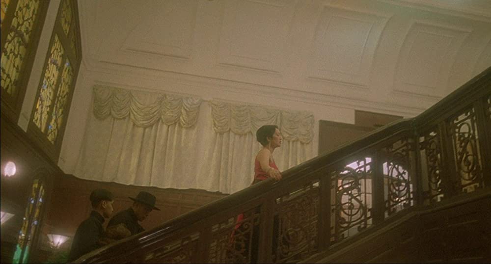 上海ルージュの画像