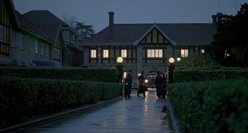 上海ルージュの画像