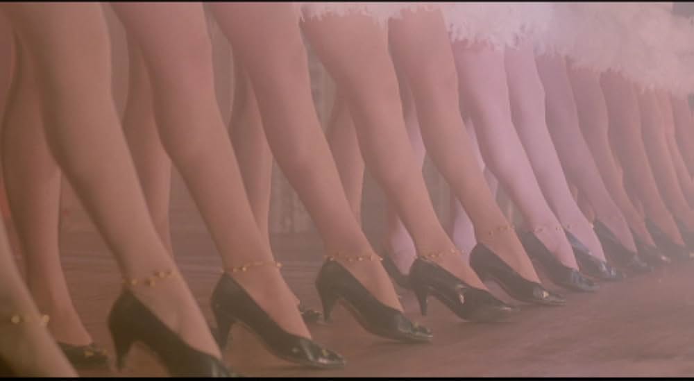 上海ルージュの画像