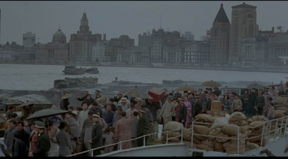 上海ルージュの画像