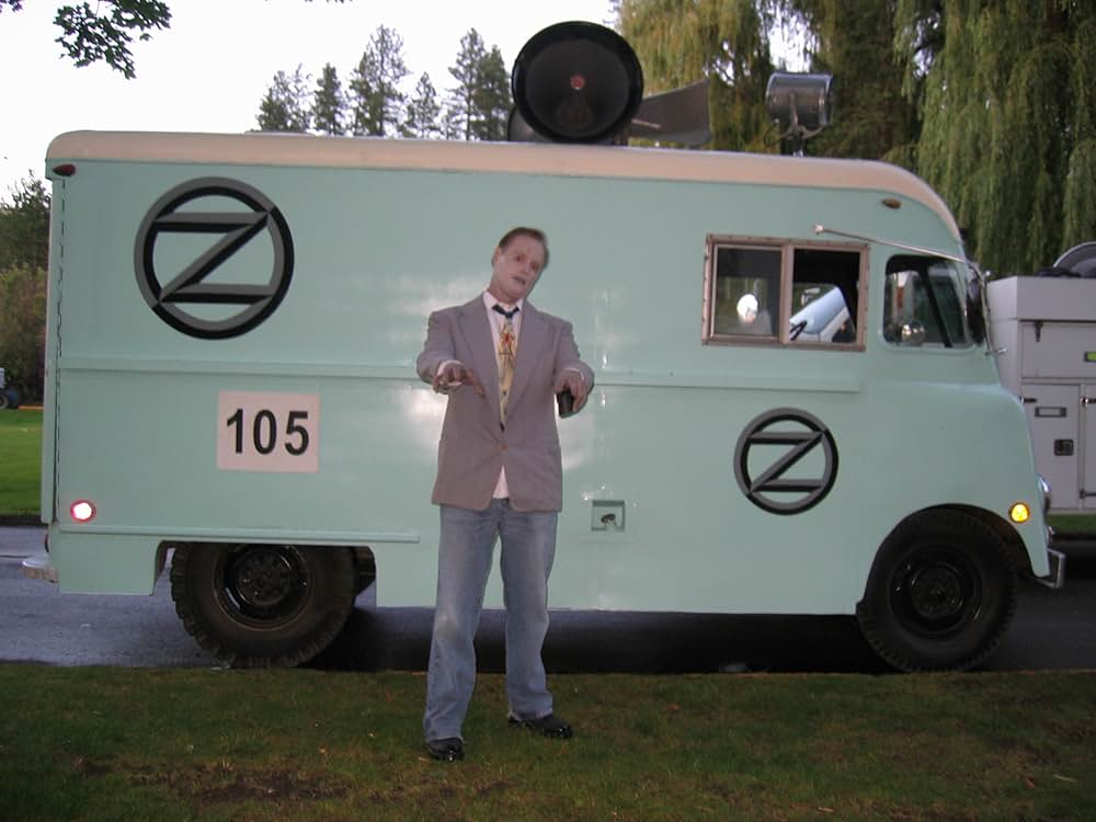 ゾンビーノの画像