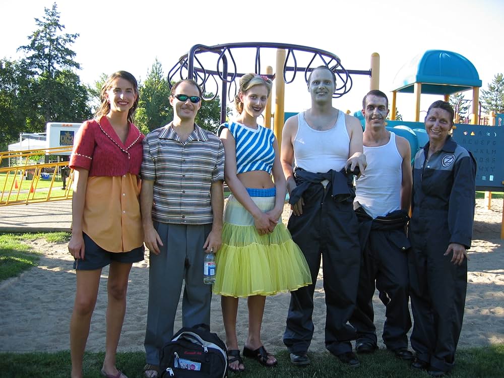 ゾンビーノの画像