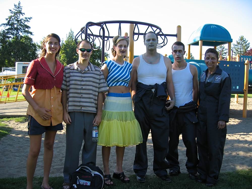 ゾンビーノの画像