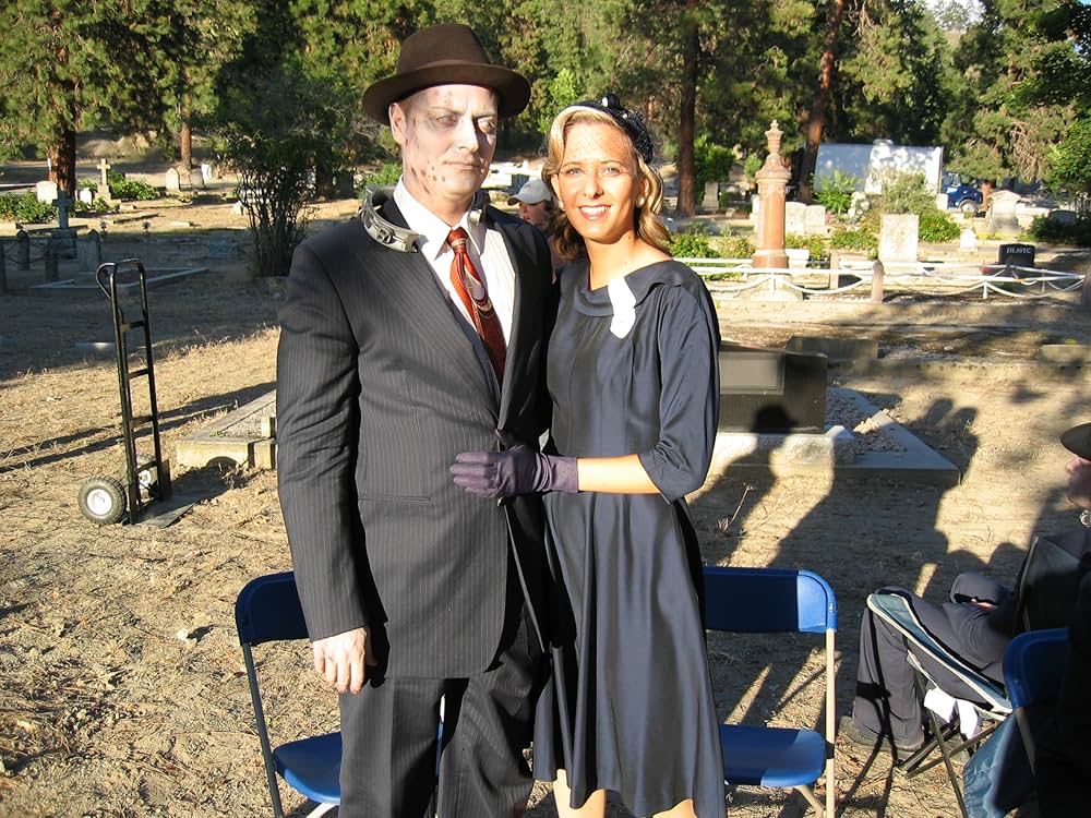 ゾンビーノの画像