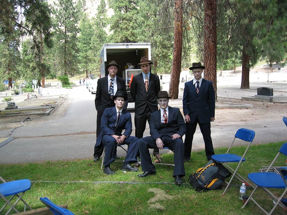 ゾンビーノの画像