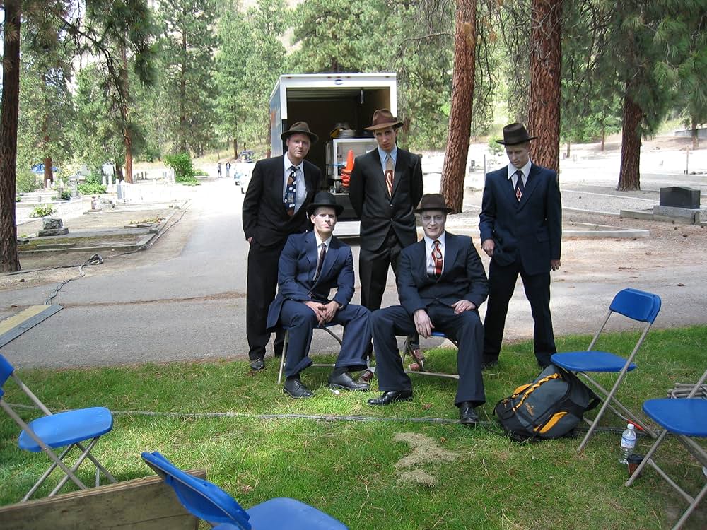 ゾンビーノの画像