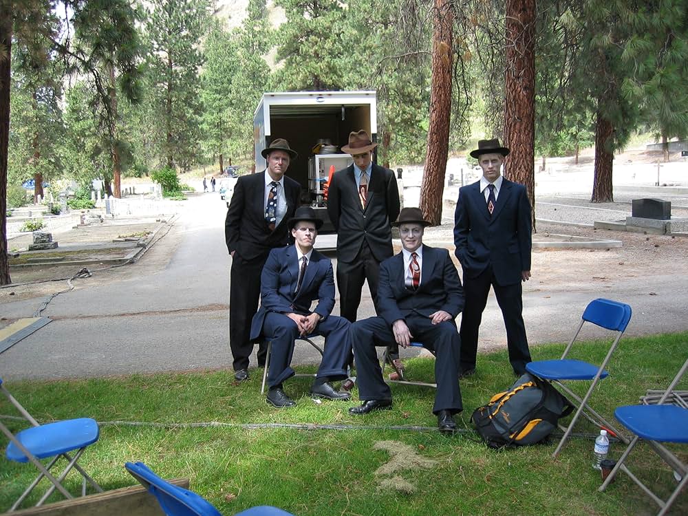 ゾンビーノの画像