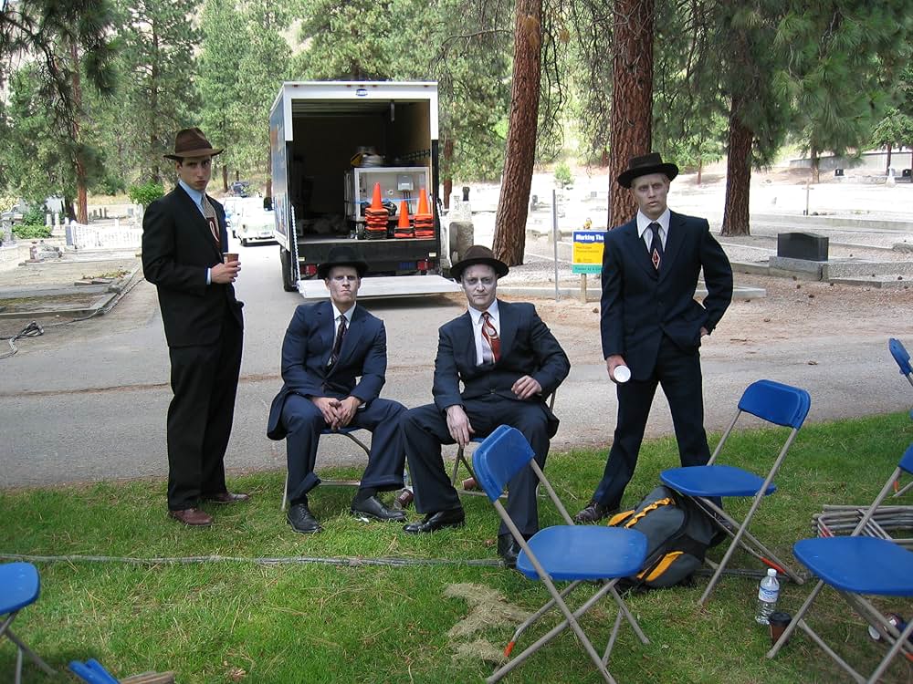 ゾンビーノの画像