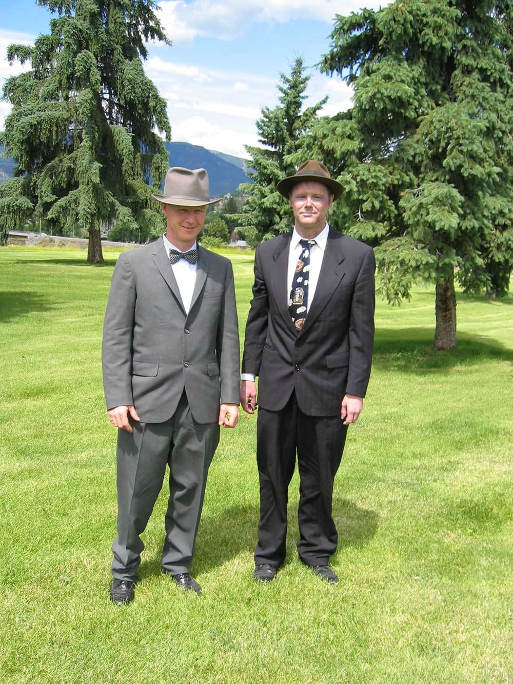 ゾンビーノの画像