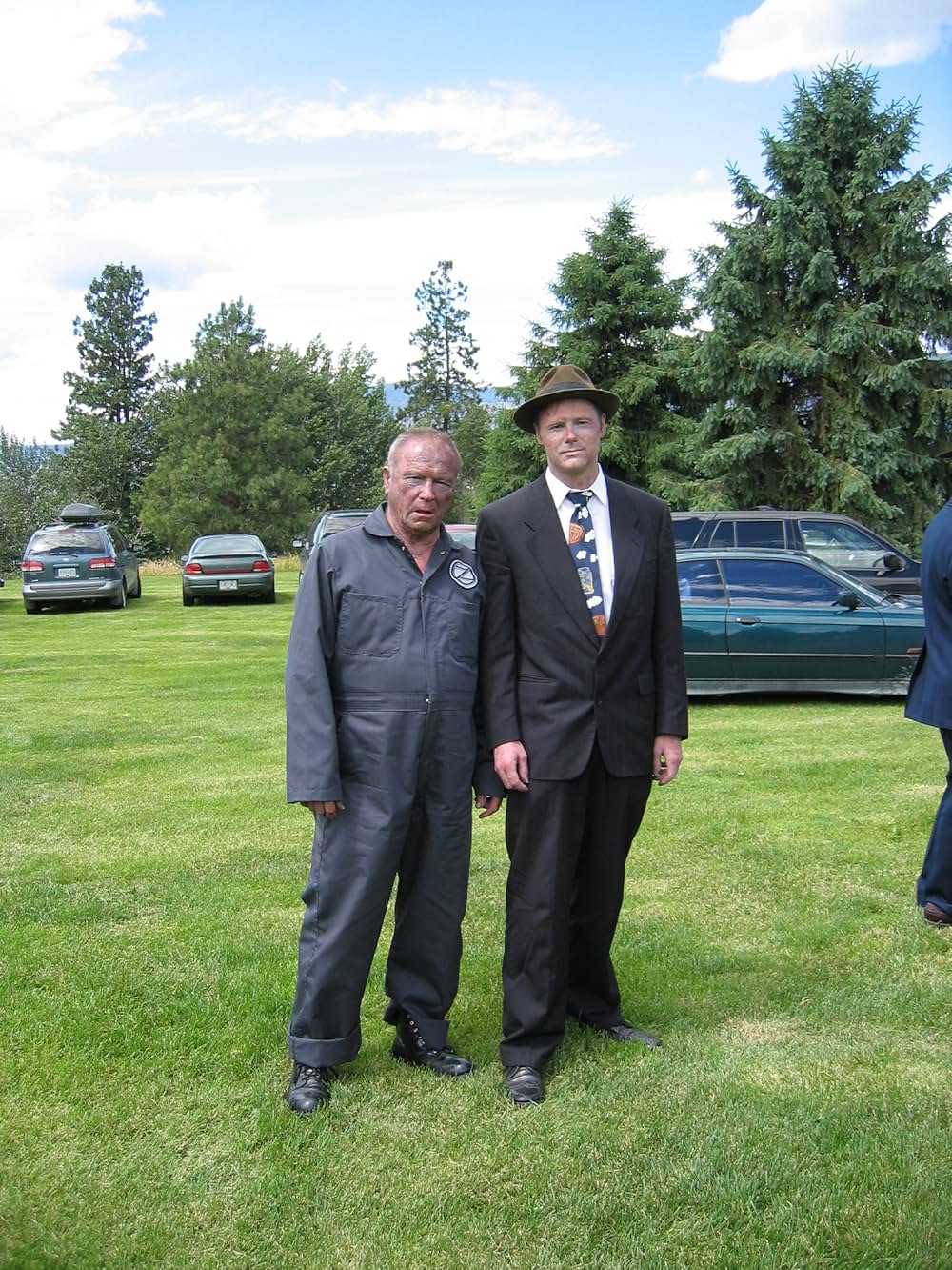 ゾンビーノの画像