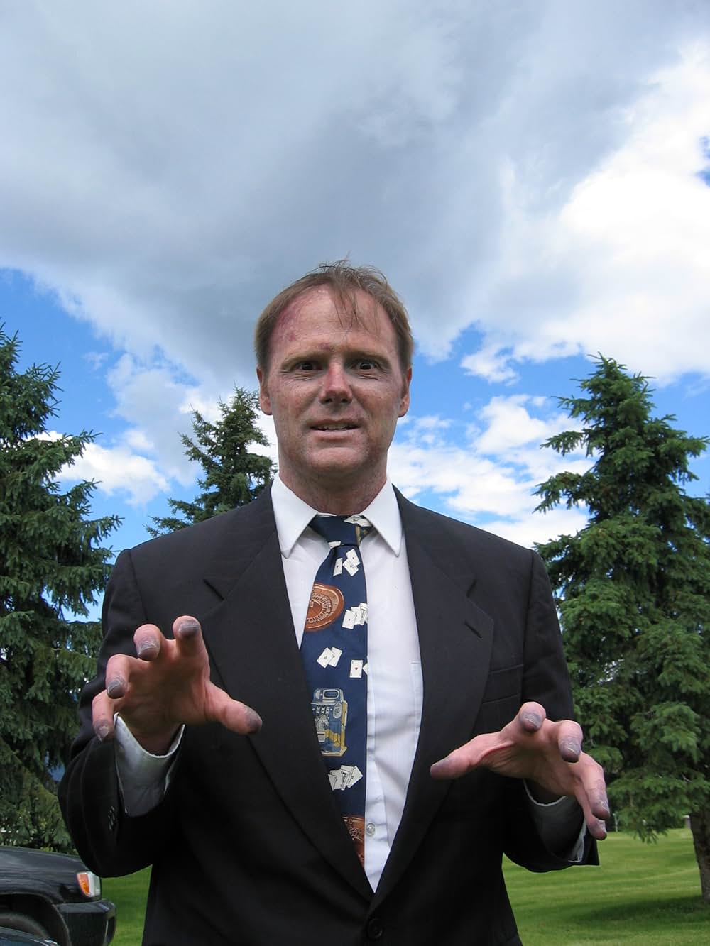 ゾンビーノの画像