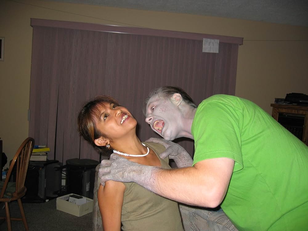 ゾンビーノの画像