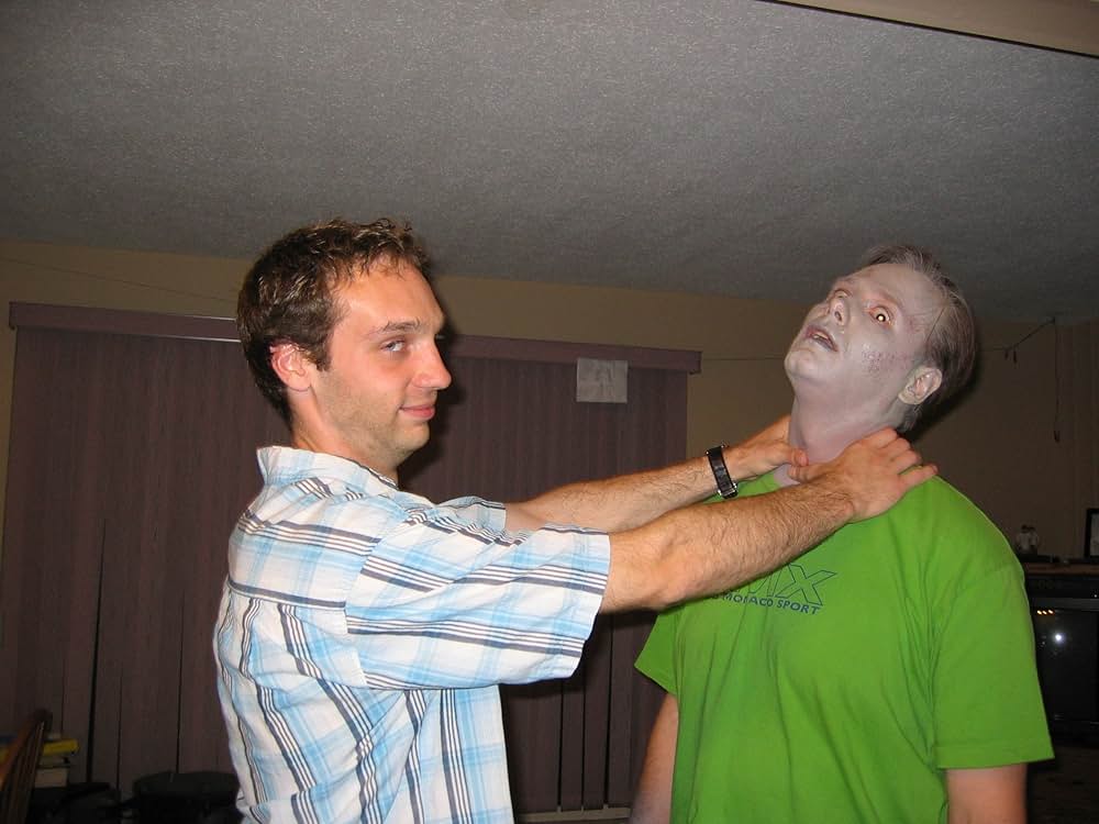 ゾンビーノの画像