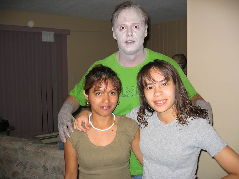 ゾンビーノの画像