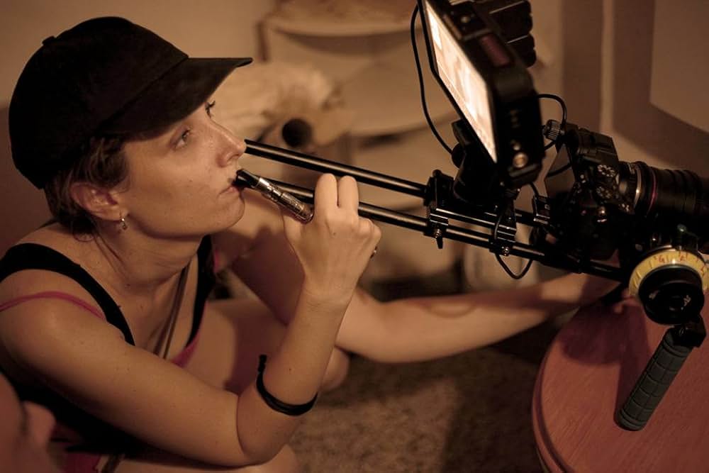 ラスト・ドアの画像