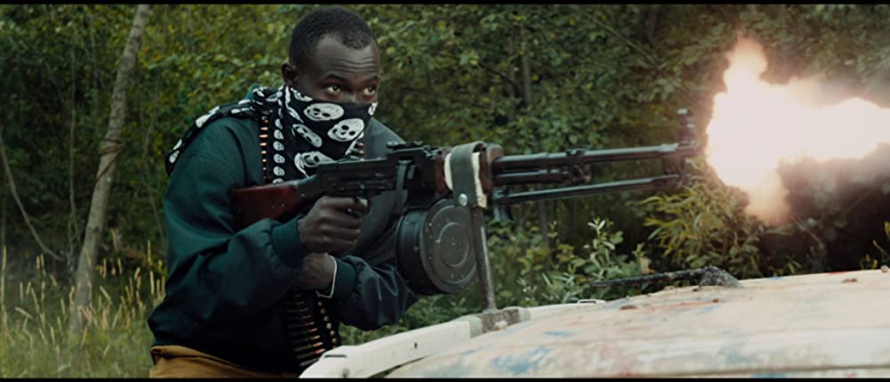 クリムゾン・レイドの画像