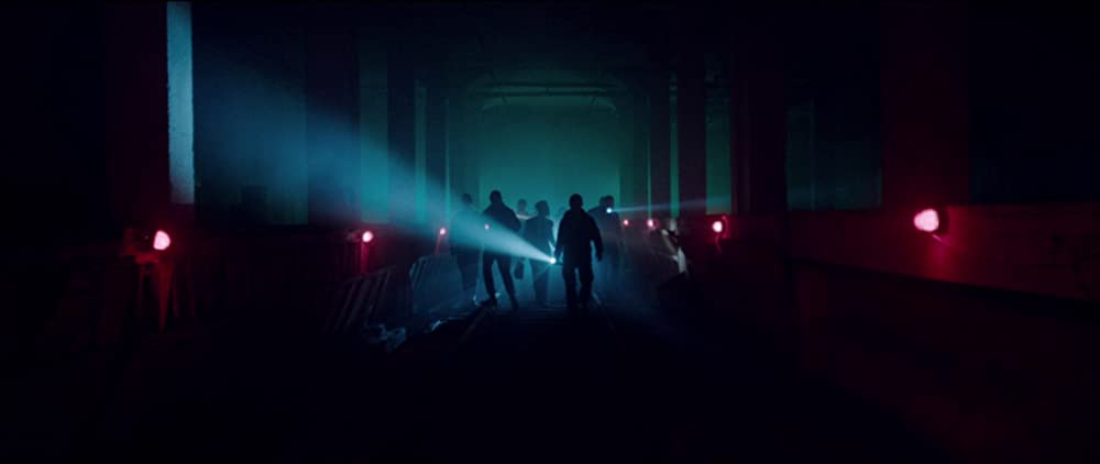 クリムゾン・レイドの画像