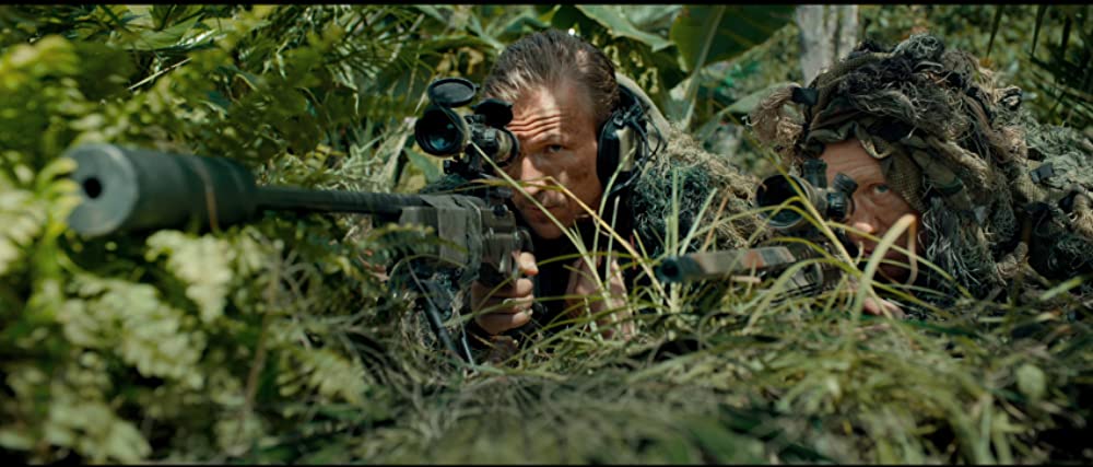 クリムゾン・レイドの画像