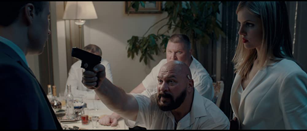 クリムゾン・レイドの画像