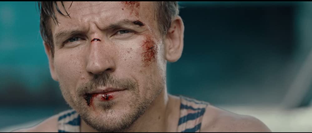 クリムゾン・レイドの画像