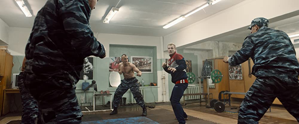 クリムゾン・レイドの画像