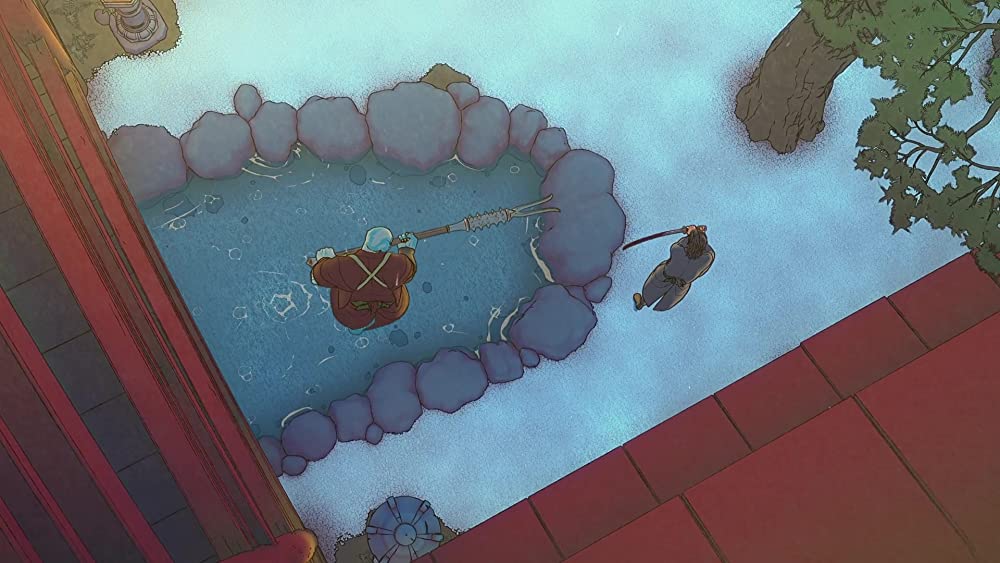 ブライト：サムライソウルの画像