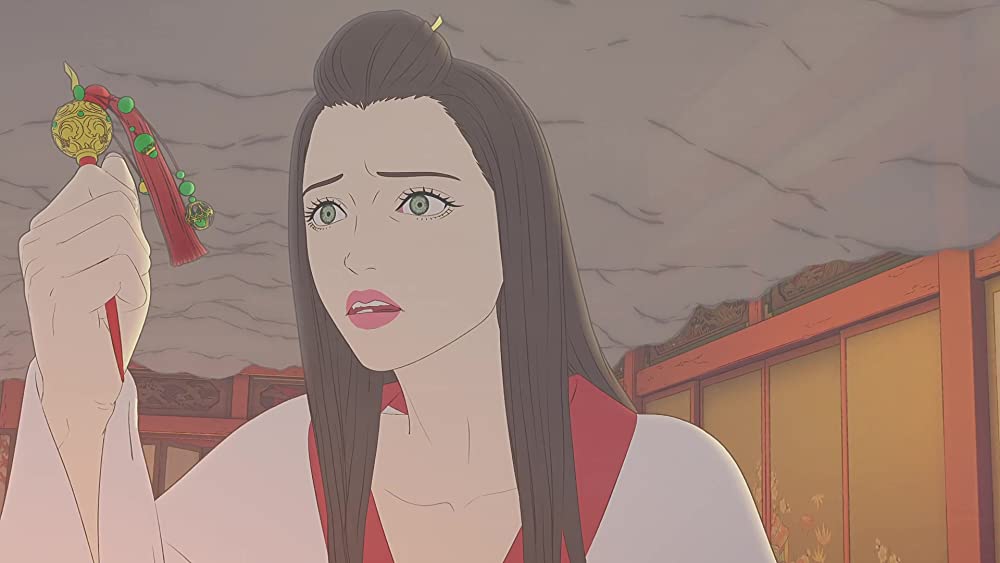 ブライト：サムライソウルの画像