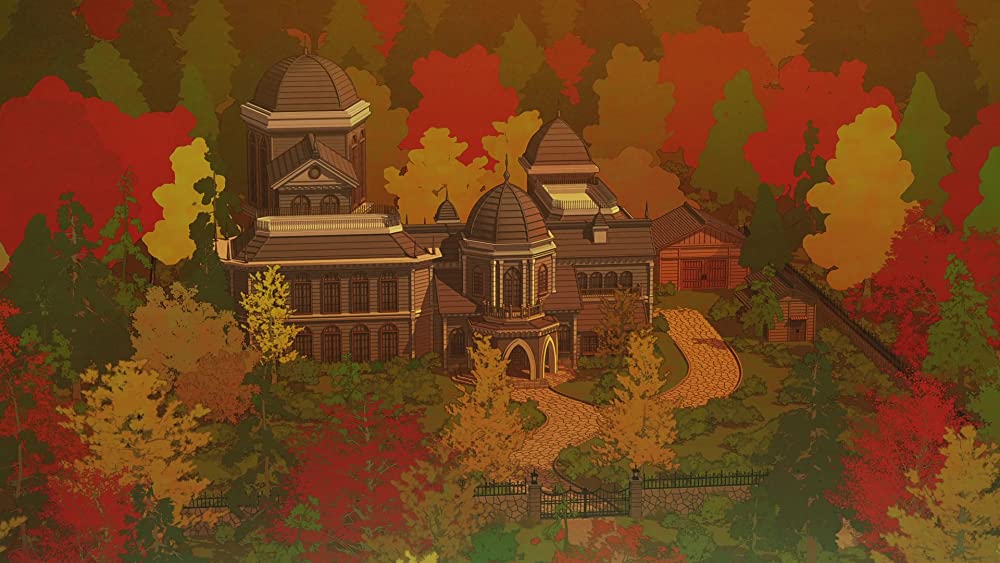 ブライト：サムライソウルの画像