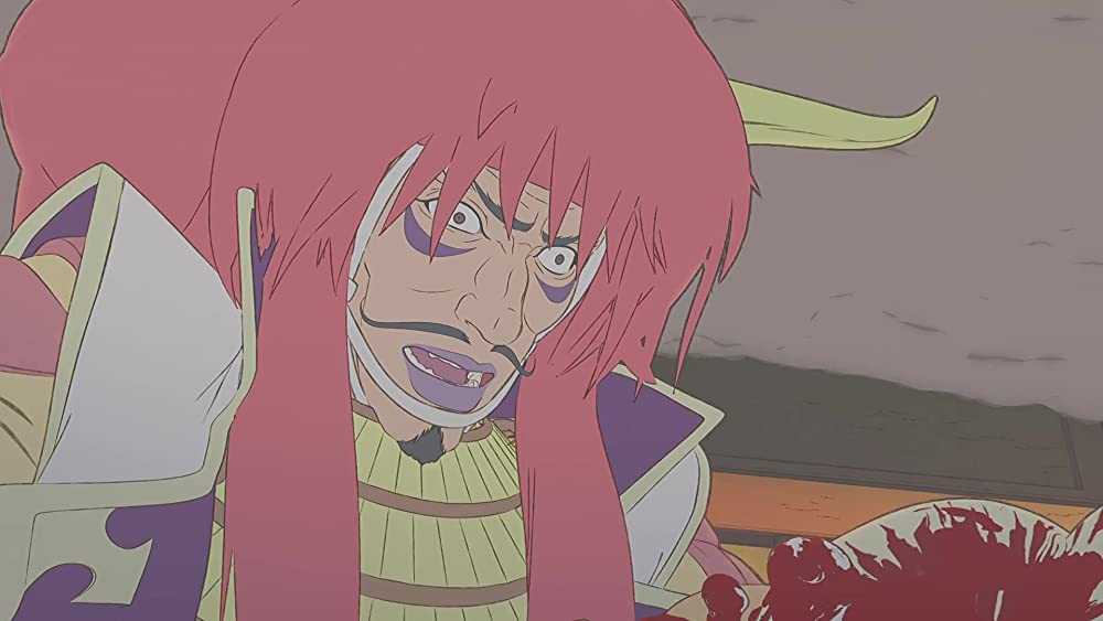 ブライト：サムライソウルの画像