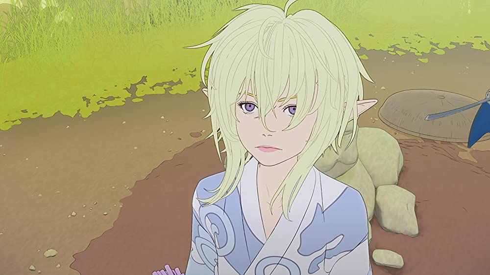 ブライト：サムライソウルの画像