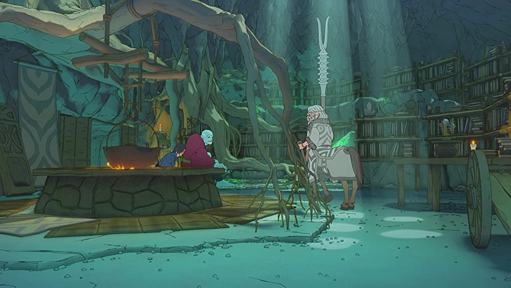 ブライト：サムライソウルの画像