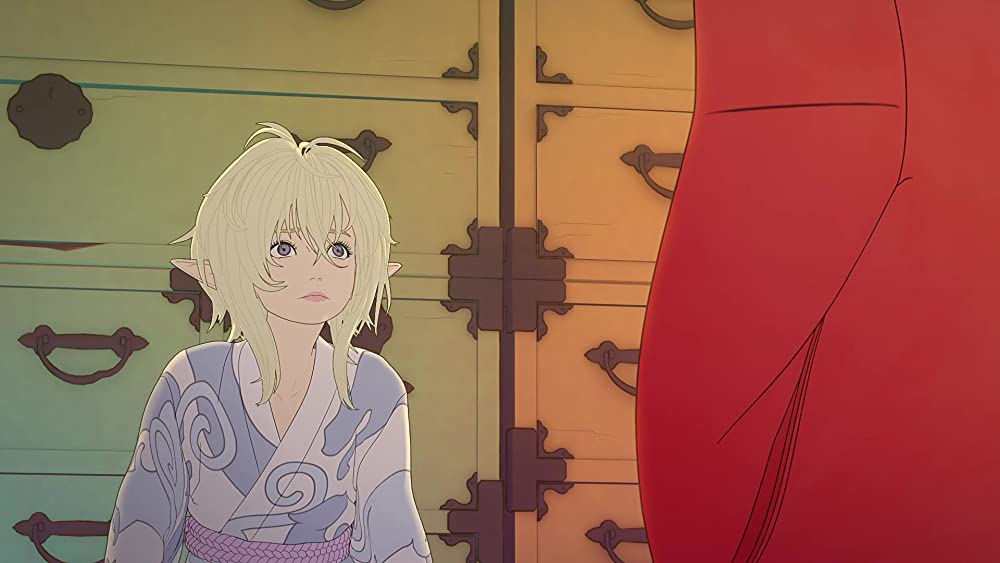 ブライト：サムライソウルの画像