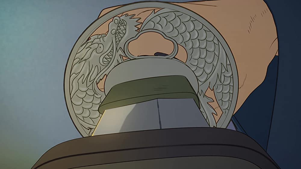 ブライト：サムライソウルの画像