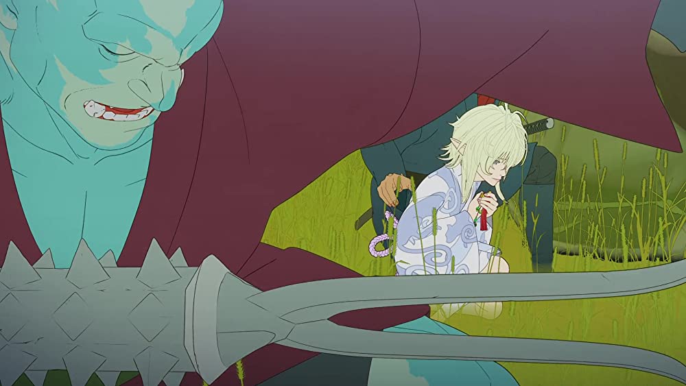 ブライト：サムライソウルの画像