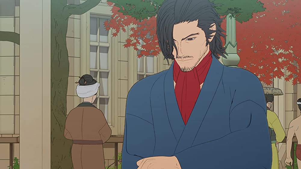 ブライト：サムライソウルの画像