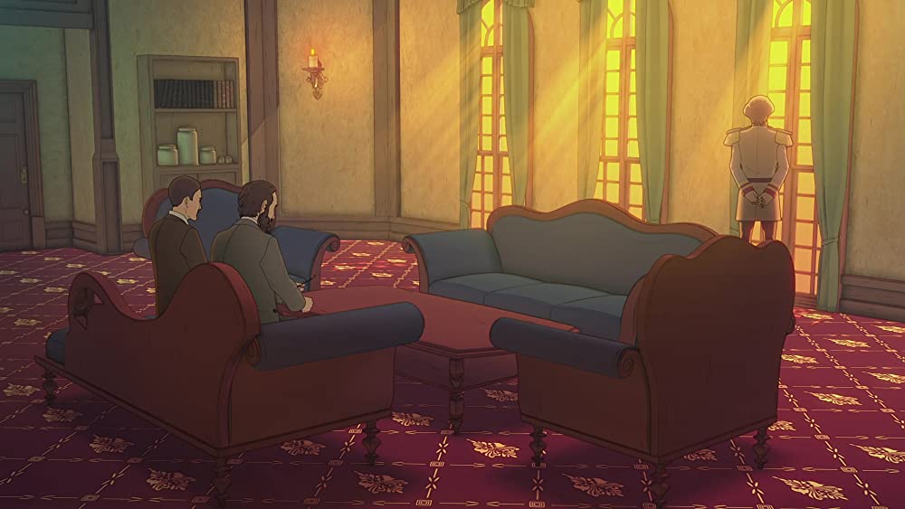 「ブライト：サムライソウル」の画像