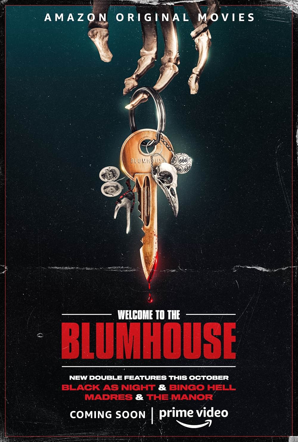 「呪われた老人の館」の画像